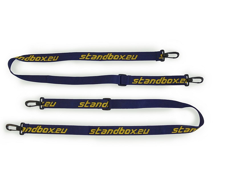 Standbox - Transport Straps 4ST16506